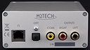 M2Tech EWO DAC