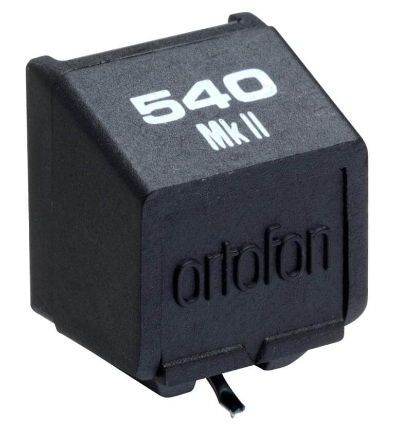 Ortofon 540 MKII Stylus Original