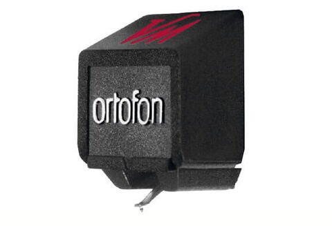 Ortofon Vinyl Master Red Stylus Original