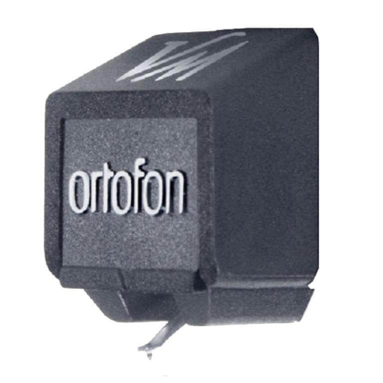 Ortofon Vinyl Master Silver Stylus