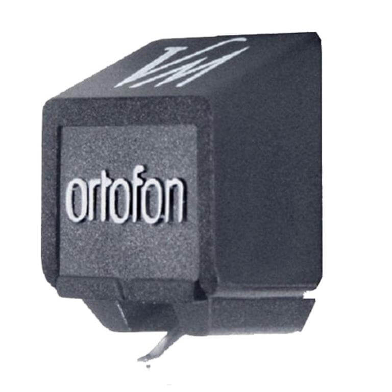 Ortofon Vinyl Master White Stylus