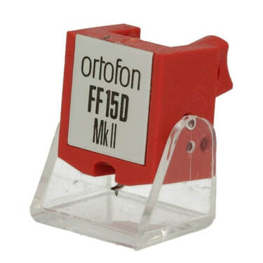 Ortofon NF 15 D MK II Stylus Original