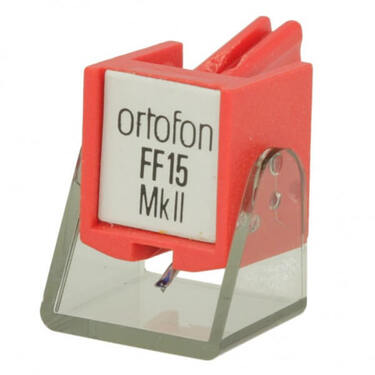 Ortofon NF 15 MK II Stylus Original