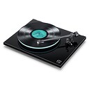 Rega Planar 2 High Gloss Black Carbon ММ