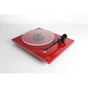 Rega Planar 2 High Gloss Red Carbon ММ