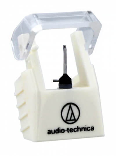 Audio-Technica ATN 12 SA Shibata » JC «