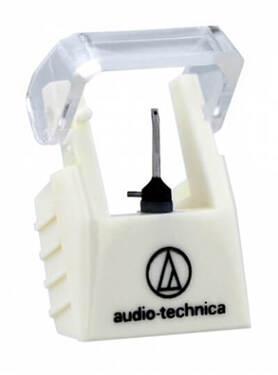 Audio-Technica ATN 12 SA Shibata » JC «