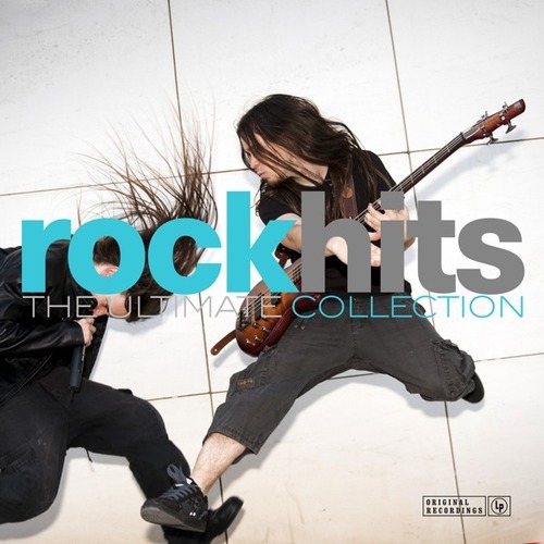 Various Artists Rock Hits