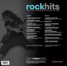 Various Artists Rock Hits