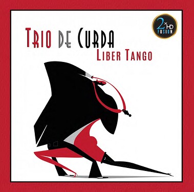 Trio De Curda Libertango