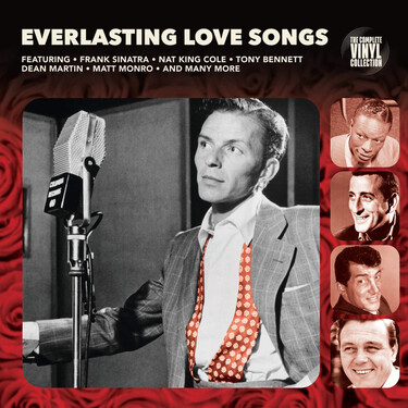 Various Artists Everlasting Love Songs
