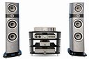 Focal & Naim Anniversary Edition Bundle Concrete Grey