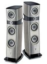 Focal & Naim Anniversary Edition Bundle Concrete Grey