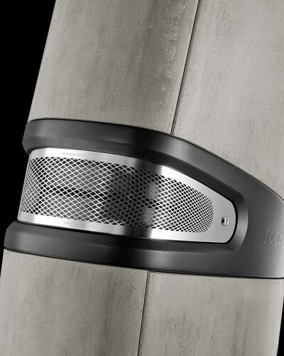 Focal & Naim Anniversary Edition Bundle Concrete Grey