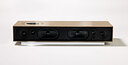 Naim Audio Mu-so 2nd Generation Wood Edition