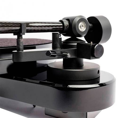 Pro-Ject Audio RPM 1 Carbon High Gloss Black