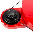 Pro-Ject Audio RPM 1 Carbon High Gloss Red