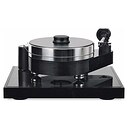 Pro-Ject Audio RPM 10 Carbon High Gloss Black Cadenza Red