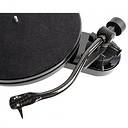 Pro-Ject Audio RPM 3 Carbon High Gloss Black 2M Silver