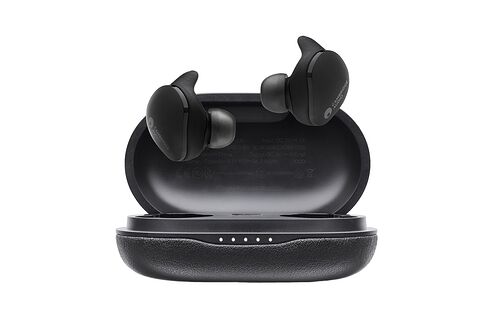 Cambridge Audio Melomania Touch Black