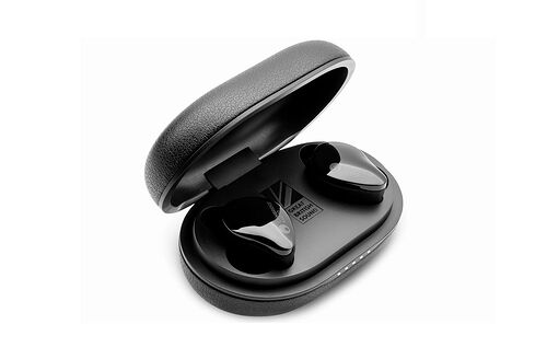 Cambridge Audio Melomania Touch Black