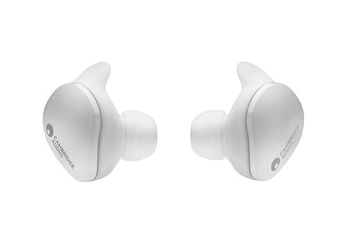 Cambridge Audio Melomania Touch White