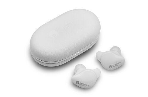 Cambridge Audio Melomania Touch White