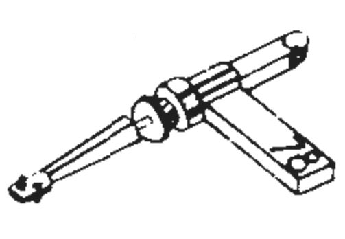 Astatic N 89 / 205