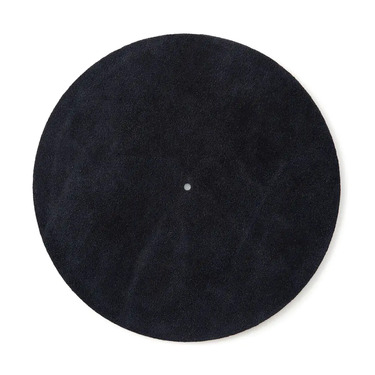 Pro-Ject Audio Leather It Black