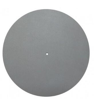Pro-Ject Audio Leather It Grey