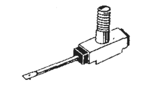 Columbia DSN 16