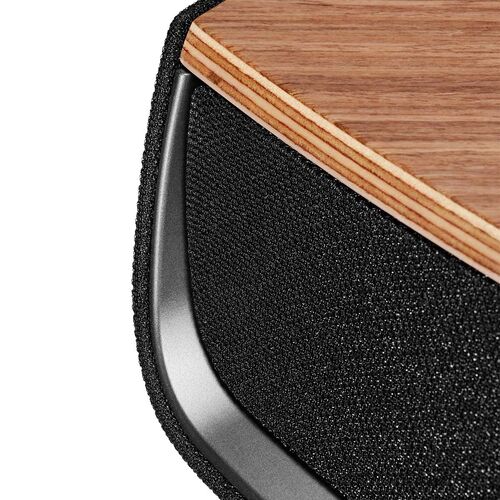 Sonus Faber Omnia Walnut