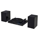 Pro-Ject Audio Juke Box E1 HiFi Set High Gloss Black