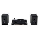 Pro-Ject Audio Juke Box E HiFi Set High Gloss Black