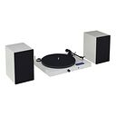 Pro-Ject Audio Juke Box E1 HiFi Set High Gloss White