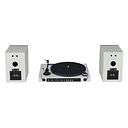 Pro-Ject Audio Juke Box E HiFi Set High Gloss White