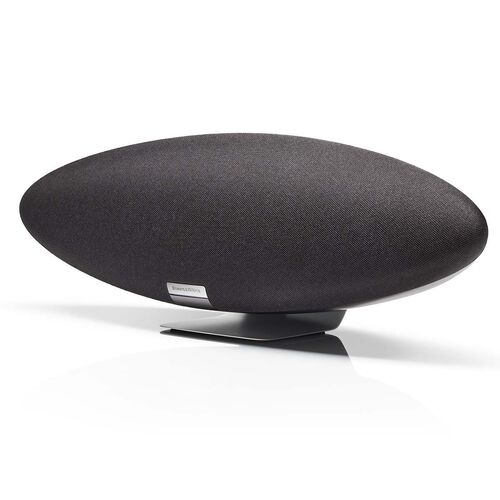 Bowers&Wilkins Zeppelin Midnight Gray