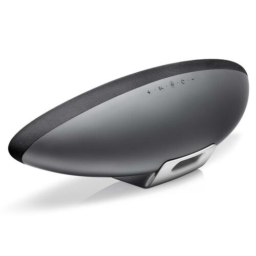 Bowers&Wilkins Zeppelin Midnight Gray