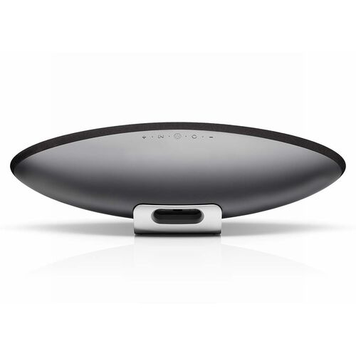 Bowers&Wilkins Zeppelin Midnight Gray