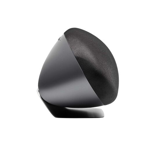 Bowers&Wilkins Zeppelin Midnight Gray