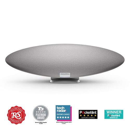 Bowers&Wilkins Zeppelin Pearl Gray