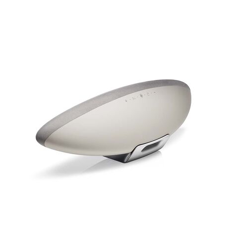 Bowers&Wilkins Zeppelin Pearl Gray