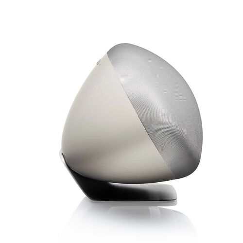 Bowers&Wilkins Zeppelin Pearl Gray