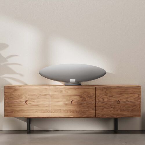 Bowers&Wilkins Zeppelin Pearl Gray