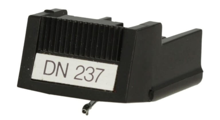 Dual DN 237 Diamond