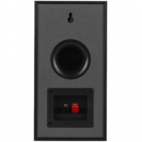 Klipsch R-41M Black