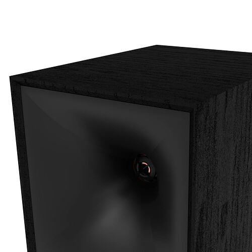 Klipsch R-50M Black