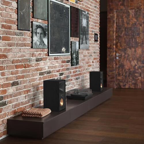 Klipsch R-50M Black
