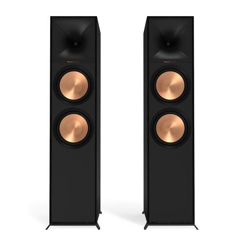 Klipsch R-800F Black