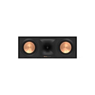 Klipsch R-50С Black